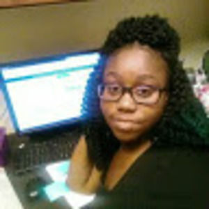 Meet your Posher, Joy